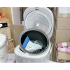 Nồi Cơm Điện Sharp 668 1.8L - Quai Xách, Nấu Cơm Ngon, Tặng Giá Hấp, Bảo Hành 12 Tháng - Giá 499.500₫ 4