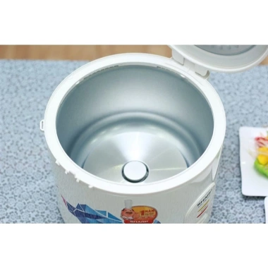 Nồi cơm điện Sharp KS-18TJV 1.8L 700W - Cam kết chính hãng, bảo hành 12 tháng, giá 569.000₫