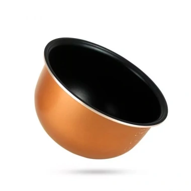 Nồi Cơm Điện SOWUN SW6.918 1.8L - Lòng Niệu Hợp Kim Nhôm, Chống Dính Teflon, Giá 620.000 VND