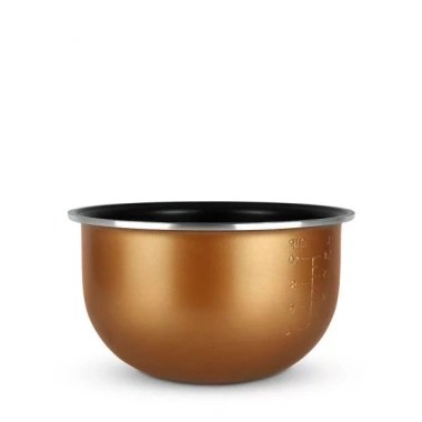 Nồi Cơm Điện SOWUN SW6.918 1.8L - Lòng Niệu Hợp Kim Nhôm, Chống Dính Teflon, Giá 620.000 VND