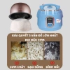 Nồi cơm điện SRAPP 1.2-1.8L công nghệ hiện đại, tiết kiệm điện, BH 12 tháng - Giá 549.000đ 4