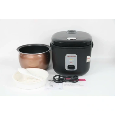 Nồi Cơm Điện SRAPP 1.8L Chính Hãng 2.024 - Sang Trọng, Tiết Kiệm Năng Lượng, Bảo Hành 12 Tháng, Giá Ưu Đãi 545k 3 Nồi Cơm Điện SRAPP 1.8L Chính Hãng 2.024 - Sang Trọng, Tiết Kiệm Năng Lượng, Bảo Hành 12 Tháng, Giá Ưu Đãi 545k 3