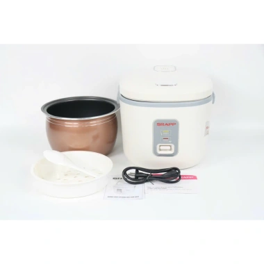 Nồi Cơm Điện SRAPP 1.8L Chính Hãng 2.024 - Sang Trọng, Tiết Kiệm Năng Lượng, Bảo Hành 12 Tháng, Giá Ưu Đãi 545k 4 Nồi Cơm Điện SRAPP 1.8L Chính Hãng 2.024 - Sang Trọng, Tiết Kiệm Năng Lượng, Bảo Hành 12 Tháng, Giá Ưu Đãi 545k 4