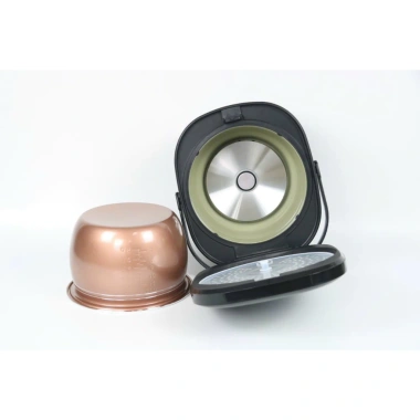 Nồi Cơm Điện SRAPP 1.8L Chính Hãng 2.024 - Sang Trọng, Tiết Kiệm Năng Lượng, Bảo Hành 12 Tháng, Giá Ưu Đãi 545k