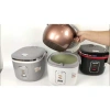 Nồi Cơm Điện SRAPP 1.8L Chính Hãng 2.024 - Sang Trọng, Tiết Kiệm Năng Lượng, Bảo Hành 12 Tháng, Giá Ưu Đãi 545k 6