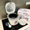 Nồi Cơm Điện SRAPP 1,8L Chính Hãng - Nấu Nhanh, Cơm Ngon, Bảo Hành 12 Tháng, 535k 4