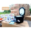 Nồi Cơm Điện SRAPP 1,8L Chính Hãng - Nấu Nhanh, Cơm Ngon, Bảo Hành 12 Tháng, 535k 5