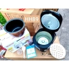 Nồi Cơm Điện SRAPP 1,8L Chính Hãng - Nấu Nhanh, Cơm Ngon, Bảo Hành 12 Tháng, 535k 6