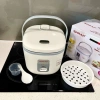 Nồi Cơm Điện SRAPP 1,8L Chính Hãng - Nấu Nhanh, Cơm Ngon, Bảo Hành 12 Tháng, 535k 9