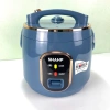 Nồi cơm điện SRAPP 1.8L Model 558 700W Hàn Quốc, lòng nồi chống dính, giảm giá 325,130₫ 2