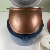 Nồi cơm điện SRAPP 1.8L Model 558 700W Hàn Quốc, lòng nồi chống dính, giảm giá 325,130₫ 4