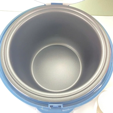 Nồi cơm điện SRAPP 1.8L Model 558 700W Hàn Quốc, lòng nồi chống dính, giảm giá 325,130₫ 5 Nồi cơm điện SRAPP 1.8L Model 558 700W Hàn Quốc, lòng nồi chống dính, giảm giá 325,130₫ 5
