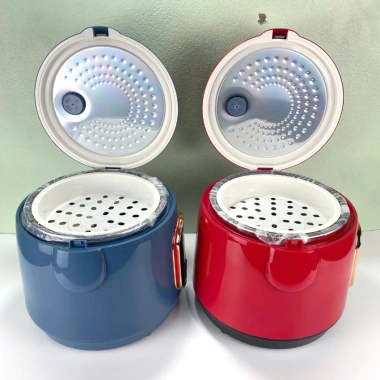 Nồi cơm điện SRAPP 1.8L Model 558 700W Hàn Quốc, lòng nồi chống dính, giảm giá 325,130₫ 9 Nồi cơm điện SRAPP 1.8L Model 558 700W Hàn Quốc, lòng nồi chống dính, giảm giá 325,130₫ 9