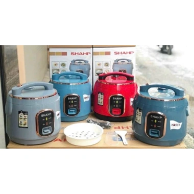 Nồi Cơm Điện SRAPP 458/558 1L-1,8L, cao cấp cho 3-5 người, chỉ 320.000 VND