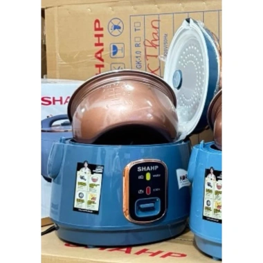 Nồi Cơm Điện SRAPP 458/558 1L-1,8L, cao cấp cho 3-5 người, chỉ 320.000 VND