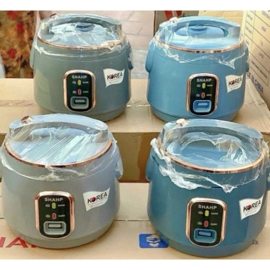 Nồi Cơm Điện SRAPP 458/558 1L-1,8L, cao cấp cho 3-5 người, chỉ 320.000 VND 4 Nồi Cơm Điện SRAPP 458/558 1L-1,8L, cao cấp cho 3-5 người, chỉ 320.000 VND 4