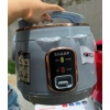 Nồi Cơm Điện SRAPP 458/558 1L-1,8L, cao cấp cho 3-5 người, chỉ 320.000 VND 5
