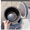 Nồi Cơm Điện SRAPP 458/558 1L-1,8L, cao cấp cho 3-5 người, chỉ 320.000 VND 8