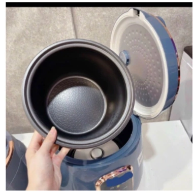 Nồi Cơm Điện SRAPP 458/558 1L-1,8L, cao cấp cho 3-5 người, chỉ 320.000 VND