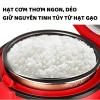 Nồi Cơm Điện SRAPP Chống Dính 1L-1.8L kèm Vỉ Hấp - Nấu Ngon 3-6 Người, Giá 330k 5