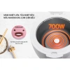 Nồi cơm điện SUNHOUSE 1.2-1.8L SHD8.607W/SHD8.217W, bảo hành 12 tháng, chỉ 589k 7