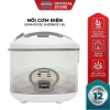 Nồi Cơm Điện SUNHOUSE 1.8L SHD8.606 - Bảo Hành 12 Tháng, Công Suất Mạnh, Nấu Nhanh, Giá Ưu Đãi 569.000₫ 9
