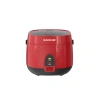 Nồi Cơm Điện Sunhouse 1.8L SHD8.611N/R 700W - Màu Xanh Đỏ, Bảo hành 12 tháng, Giá chỉ 679.000 VND 10