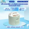 Nồi cơm điện Sunhouse 1.8L SHD8.665 – Giá chỉ 889.000₫, tiết kiệm năng lượng, đa chức năng