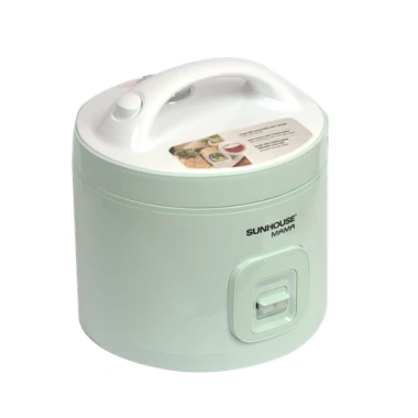 Nồi cơm điện Sunhouse 1.8L SHD8.665 – Giá chỉ 889.000₫, tiết kiệm năng lượng, đa chức năng 2