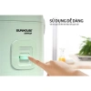 Nồi cơm điện Sunhouse 1.8L SHD8.665 – Giá chỉ 889.000₫, tiết kiệm năng lượng, đa chức năng 5