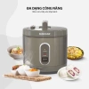 Nồi Cơm Điện SUNHOUSE 3L SHD8.308 SHD8.309 - Lòng Nồi 1.7mm, Công Nghệ Nấu 3D, Bảo Hành 12 Tháng, Giá 1.039.000 VND 2