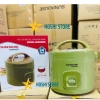 Nồi cơm điện SUNHOUSE MAMA 1.2‑1.8L SHD8.265/SHD8.665 - Ceramic chống dính, bảo hành 2 năm, chỉ 839.000₫ 10