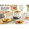 Nồi Cơm Điện SUNHOUSE MAMA 1.5L/1.8L SHD8.277 SHD8.667 - Bảo Hành 24 Tháng Giá 889.000₫ 2
