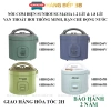 Nồi cơm điện Sunhouse Mama SHD8.665G/SHD8.265G 1.8-1.2 lít, bảo hành 2 năm, giá 808.000 VND