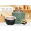 Nồi cơm điện Sunhouse Mama SHD8.665G/SHD8.265G 1.8-1.2 lít, bảo hành 2 năm, giá 808.000 VND 2