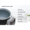 Nồi cơm điện Sunhouse Mama SHD8.665G/SHD8.265G 1.8-1.2 lít, bảo hành 2 năm, giá 808.000 VND 5