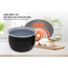Nồi cơm điện Sunhouse Mama SHD8.665G/SHD8.265G 1.8-1.2 lít, bảo hành 2 năm, giá 808.000 VND 6