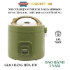 Nồi cơm điện Sunhouse Mama SHD8.665G/SHD8.265G 1.8-1.2 lít, bảo hành 2 năm, giá 808.000 VND 10