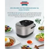 Nồi Cơm Điện SUNHOUSE MAMA SHD8.959 1.8L Cao Tần, Công Nghệ IH Từ Trường, Bảo Hành 24 Tháng - Giá 1.939.000 VNĐ 2