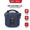 Nồi Cơm Điện SUNHOUSE SHD8.213 1.2L 500W Chống Dính Bảo Hành 12 Tháng - Giá 479.000đ