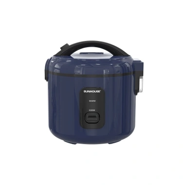 Nồi Cơm Điện SUNHOUSE SHD8.213 1.2L 500W Chống Dính Bảo Hành 12 Tháng - Giá 479.000đ