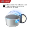 Nồi Cơm Điện Sunhouse SHD8.214 1.2L 500W - Dùng cho 2-3 người, Nút Gạt tiện lợi, Chống dính kép, Giá 530.000đ 5