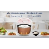 Nồi Cơm Điện Sunhouse SHD8.217W 1.2L 500W Chống Dính Whitford Bảo Hành 12 Tháng Giá 639.000 VND 2