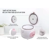 Nồi cơm điện SUNHOUSE SHD8.217W 1.2L Việt Nam - Bảo hành 12 tháng, giá 649.000đ 5