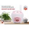 Nồi cơm điện SUNHOUSE SHD8.217W 1.2L Việt Nam - Bảo hành 12 tháng, giá 649.000đ 8