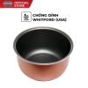 Nồi cơm điện SUNHOUSE SHD8.217W 1.2L Việt Nam - Bảo hành 12 tháng, giá 649.000đ 9
