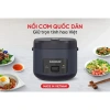Nồi Cơm Điện Sunhouse SHD8.219 1.2L 500W - Lòng Nồi Dày Chống Dính, Bảo Hành 12 Tháng, Giá Ưu Đãi 779.000₫ 2