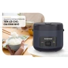 Nồi Cơm Điện Sunhouse SHD8.219 1.2L 500W - Lòng Nồi Dày Chống Dính, Bảo Hành 12 Tháng, Giá Ưu Đãi 779.000₫ 5