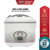 Nồi Cơm Điện Sunhouse SHD8.602 1.8L 700W - Bảo Hành 12 Tháng Giá Ưu Đãi 545k