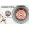 Nồi Cơm Điện Sunhouse SHD8.602 1.8L 700W - Bảo Hành 12 Tháng Giá Ưu Đãi 545k 5